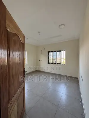 1bdrm Apartment in Old Barrier Kings, Weija for rent