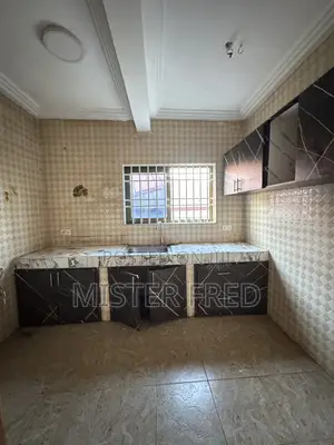 1bdrm Apartment in Old Barrier Kings, Weija for rent