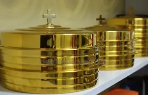 Communion Trays