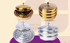 Communion Trays