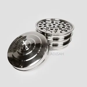 Communion Trays
