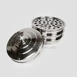 Communion Trays