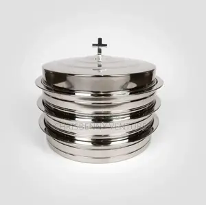 Communion Trays