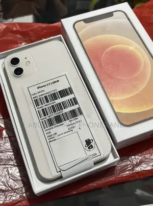 Apple iPhone 12 128 GB