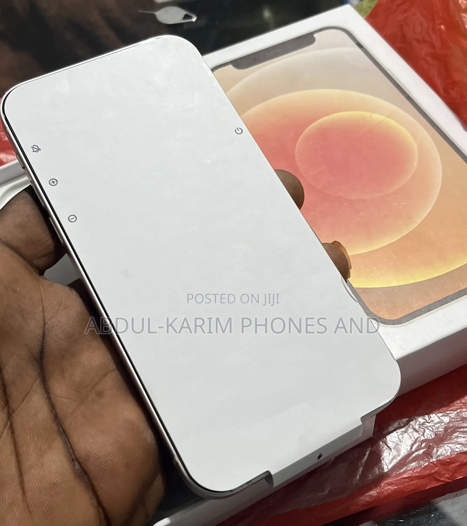 Apple iPhone 12 128 GB