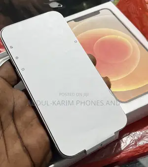 Apple iPhone 12 128 GB