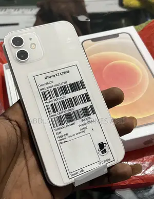 Apple iPhone 12 128 GB