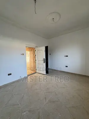 1bdrm Apartment in Broadcasting, Weija for rent