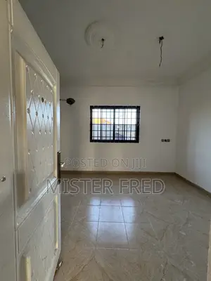 1bdrm Apartment in Broadcasting, Weija for rent
