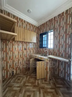 1bdrm Apartment in Broadcasting, Weija for rent