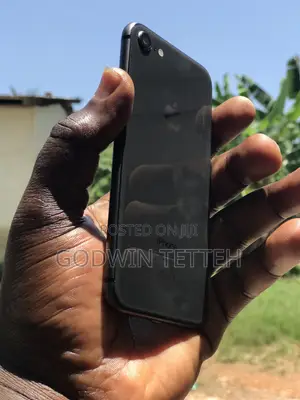 Apple iPhone 8 64 GB Black