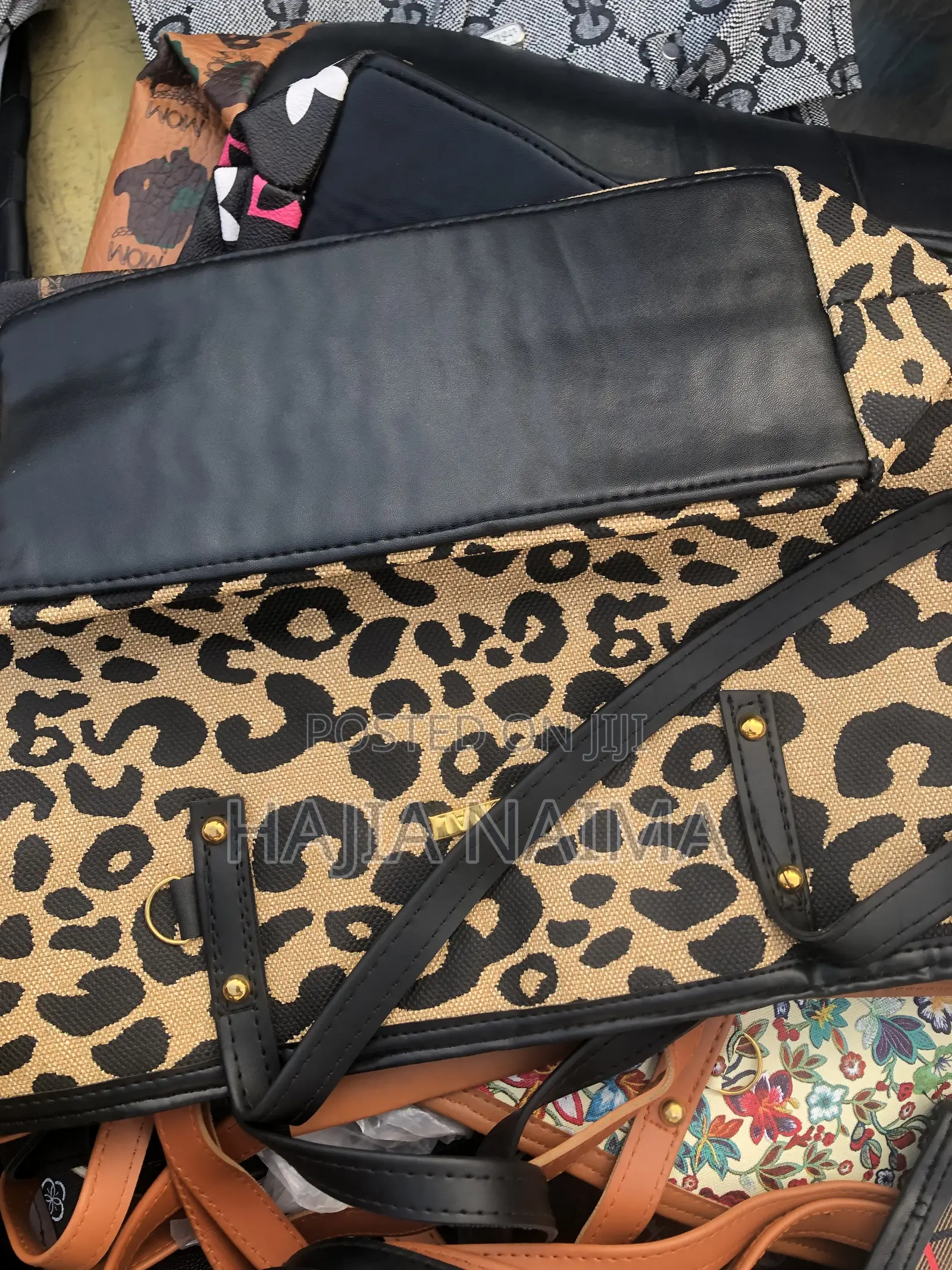 Tote Bags for Ladies