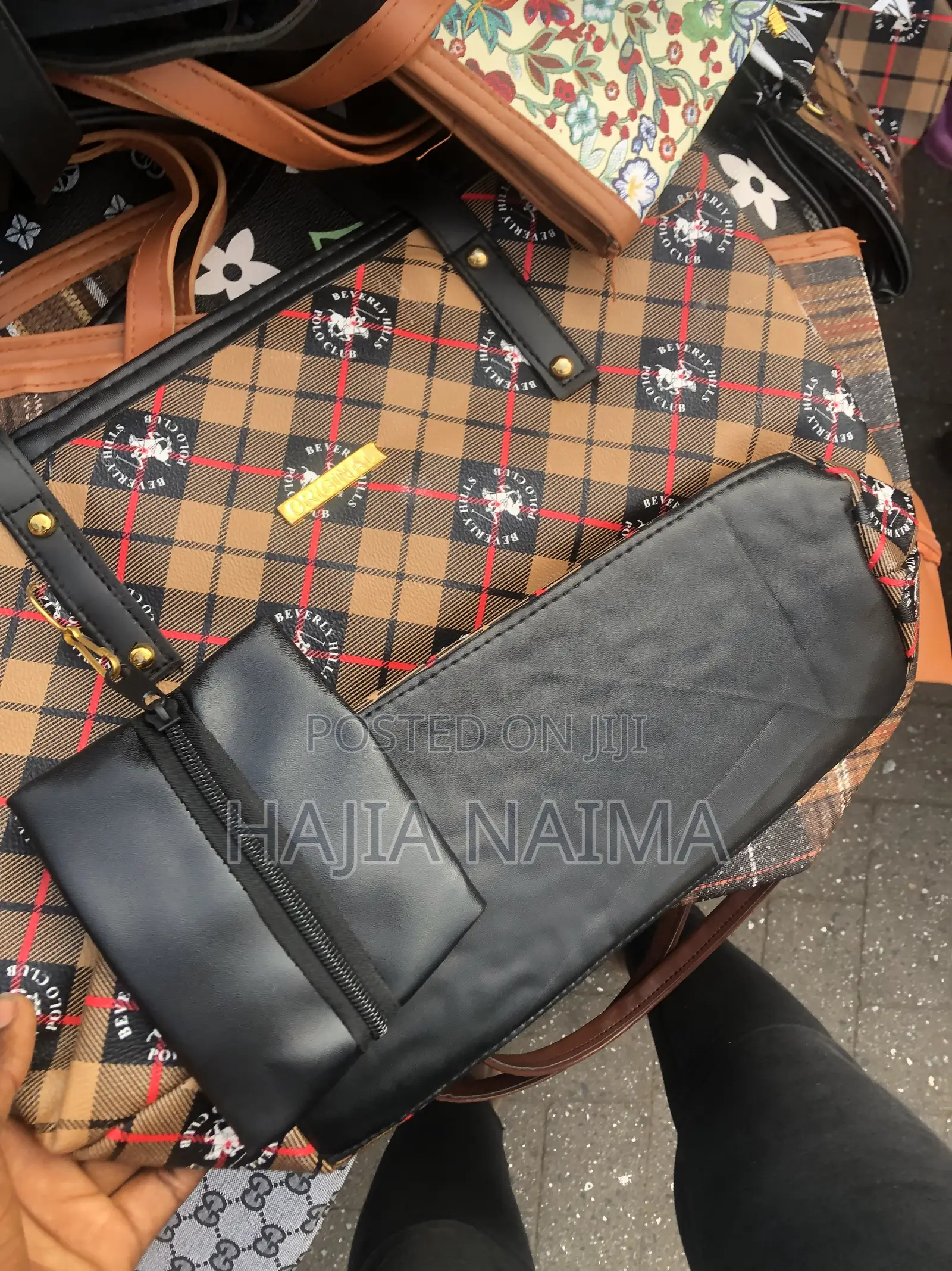 Tote Bags for Ladies