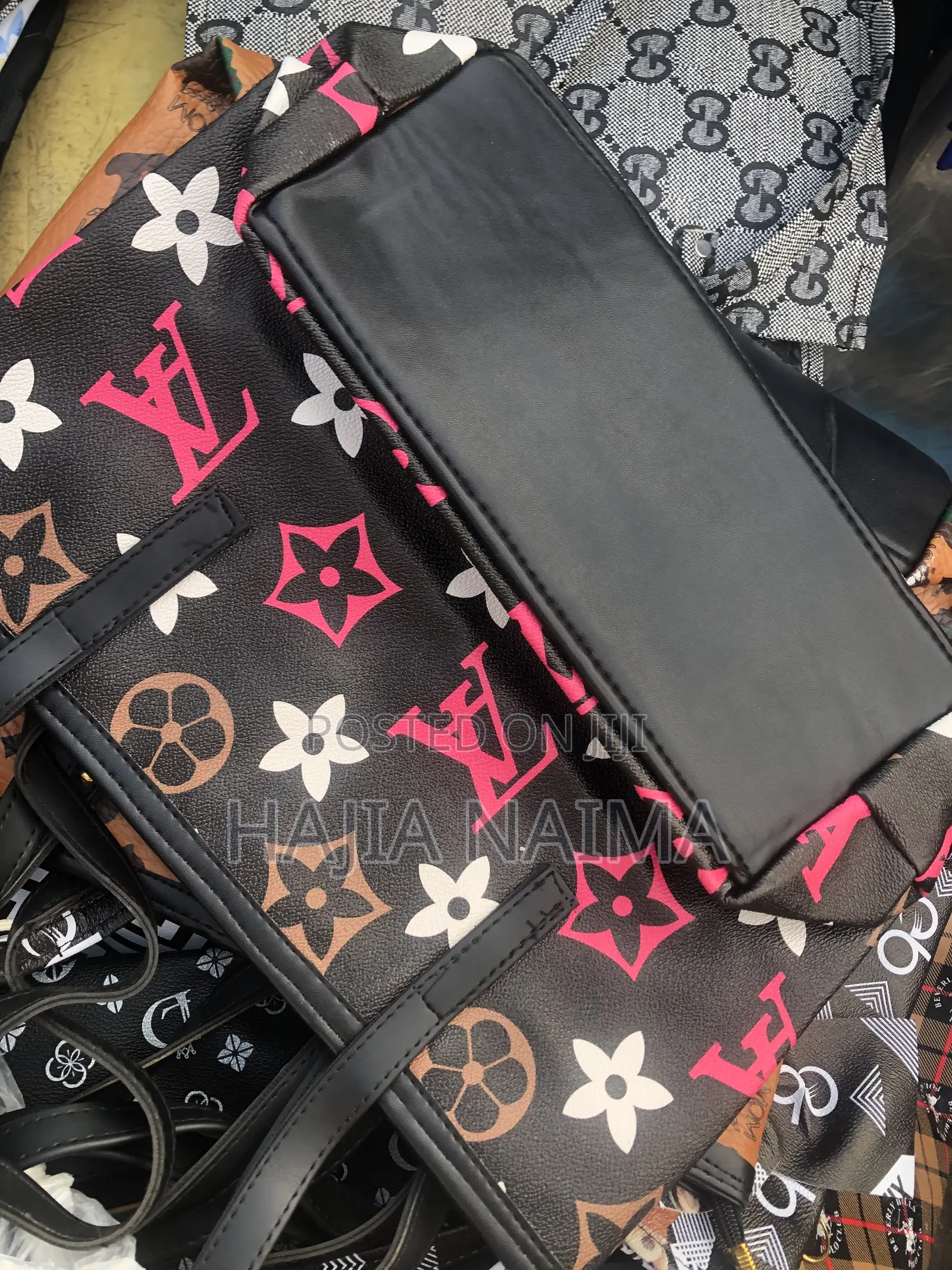 Tote Bags for Ladies