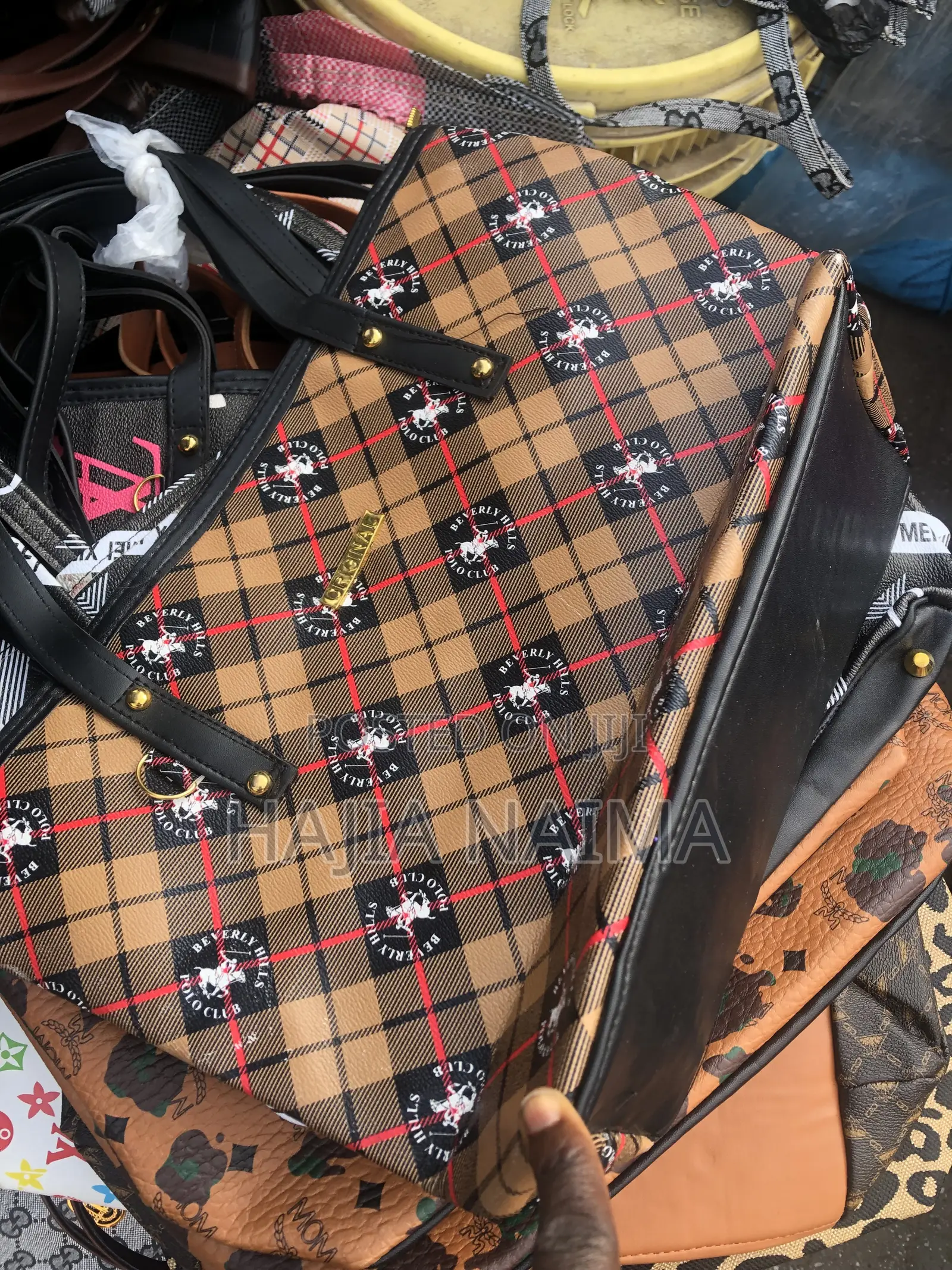 Tote Bags for Ladies