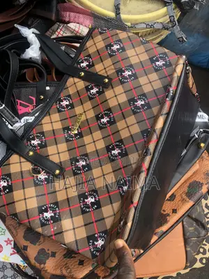 Tote Bags for Ladies