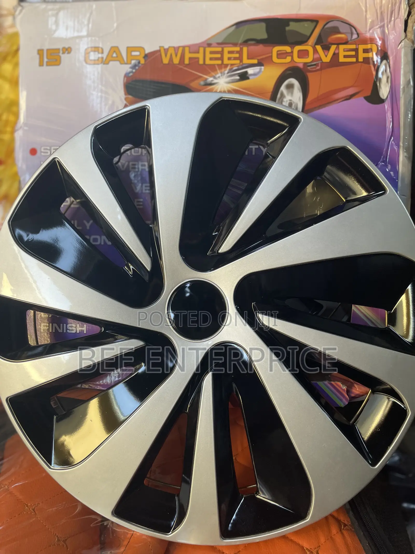 Wheel Covers