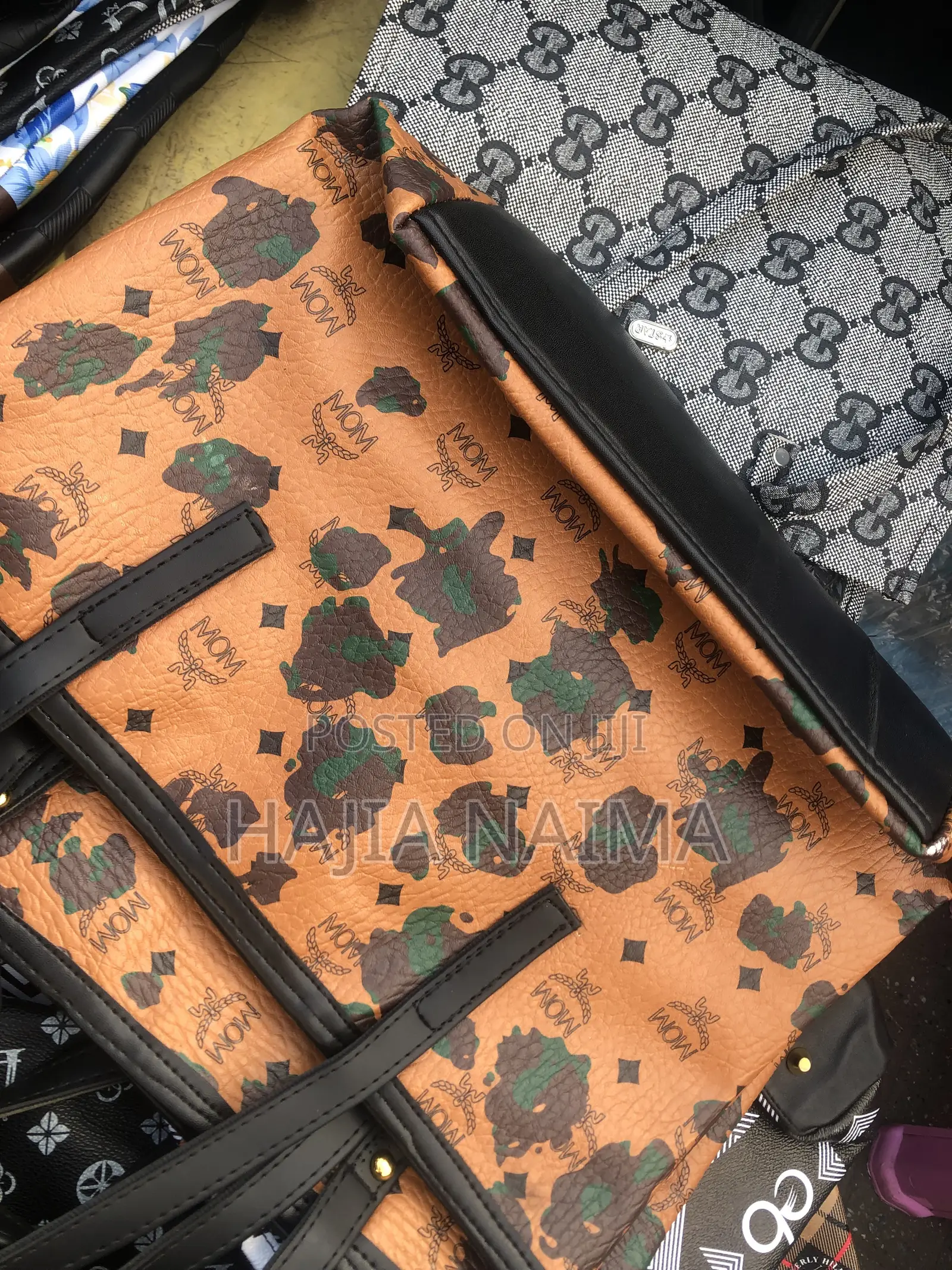 Tote Bags for Ladies