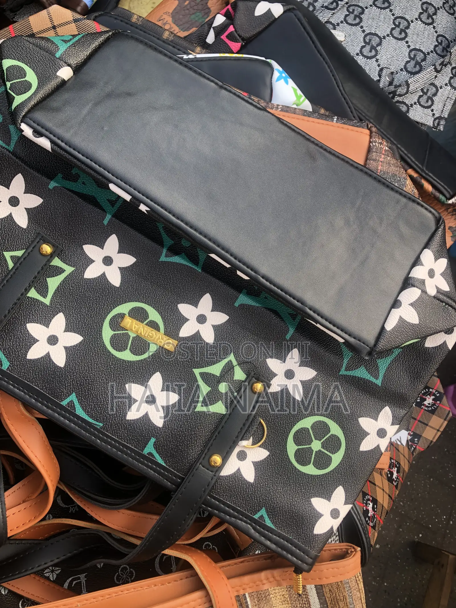 Tote Bags for Ladies