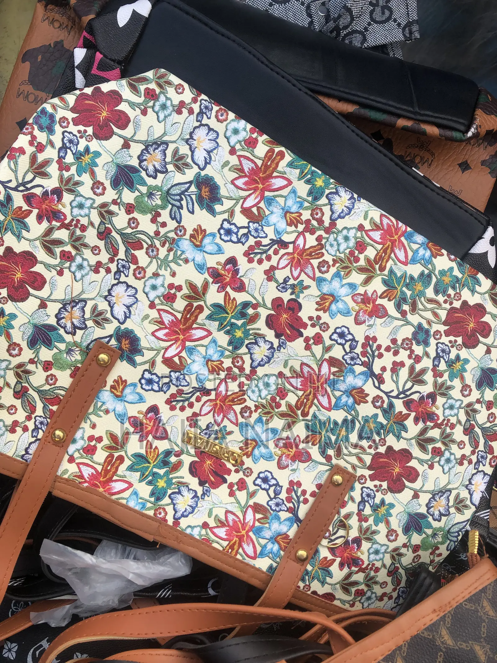 Tote Bags for Ladies