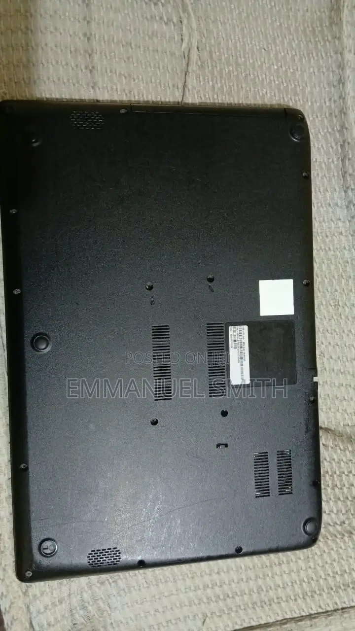 Laptop Acer Aspire E5-531 4GB Intel Core 2 Duo HDD 512GB