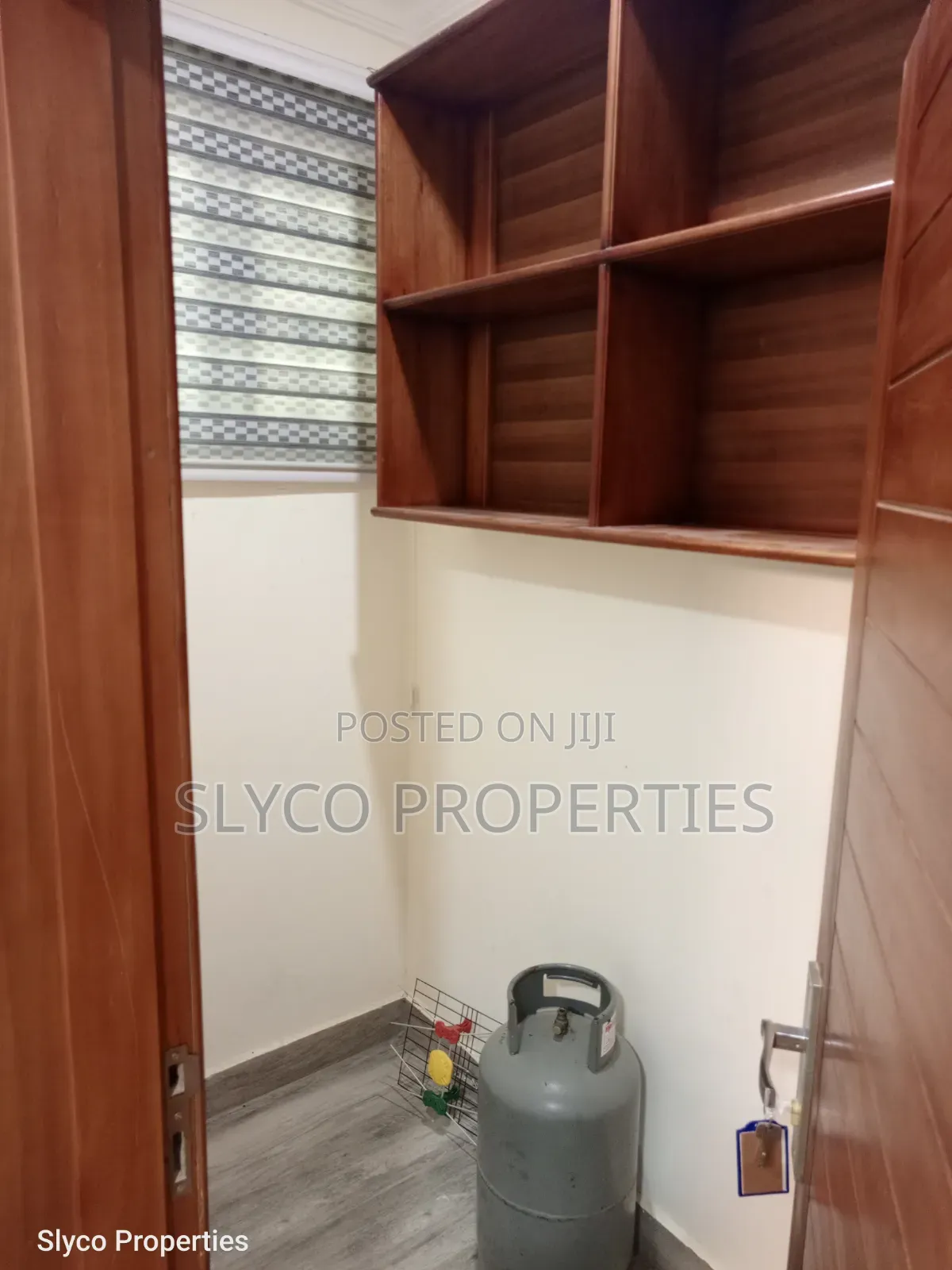 Fully Furnished One Bedroom Apartment in Koforidua Six Avenue for Rent