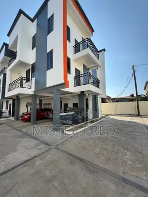 2bdrm Apartment in Kokrobite, Weija for rent