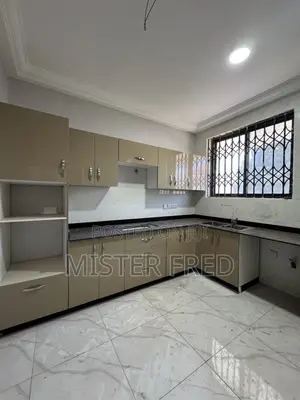 2bdrm Apartment in Kokrobite, Weija for rent