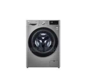 LG 10.5kg/7Kg Front Load Washer/Dryer Washing Machine