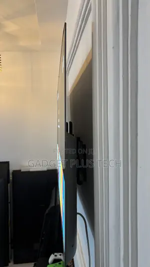 Home Used 55” LG OLED FHD Smart TV