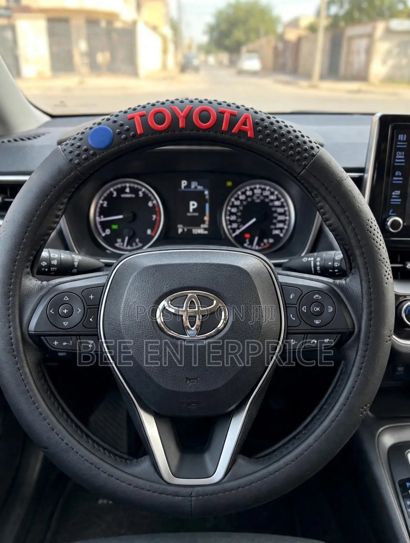 Steering Coats