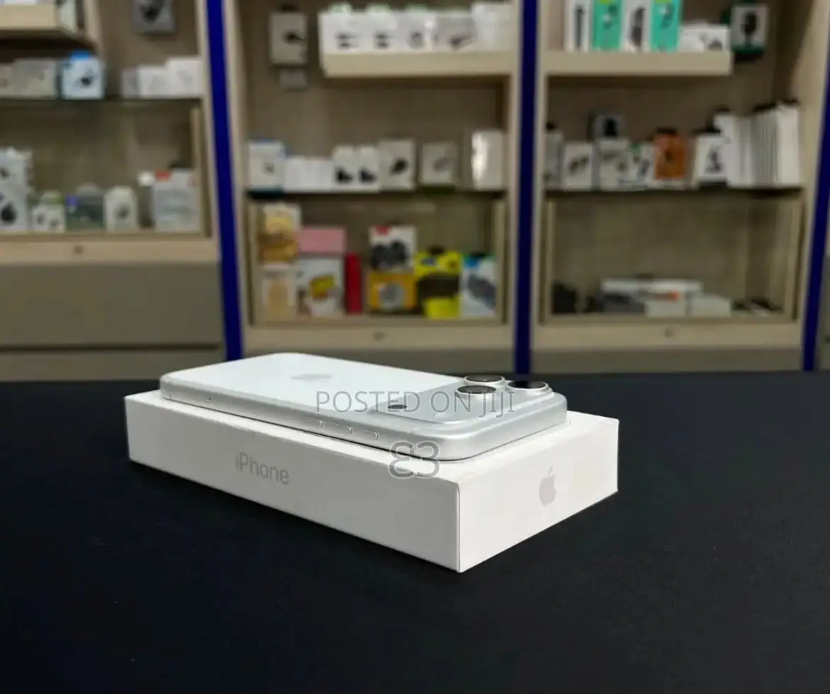 New Apple iPhone 17 Pro Max 512 GB Silver