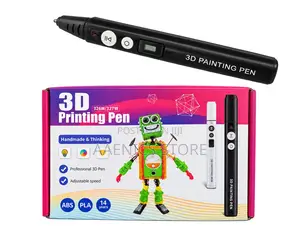 3D Printing Pen