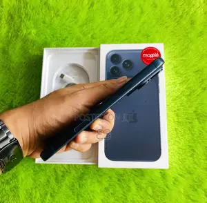 New Apple iPhone 17 Pro Max 512 GB Blue