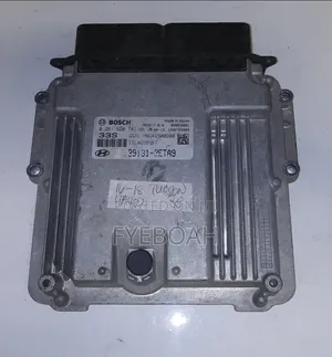 2016 to 2019 Hyundai Tucson Control Board/Ecu