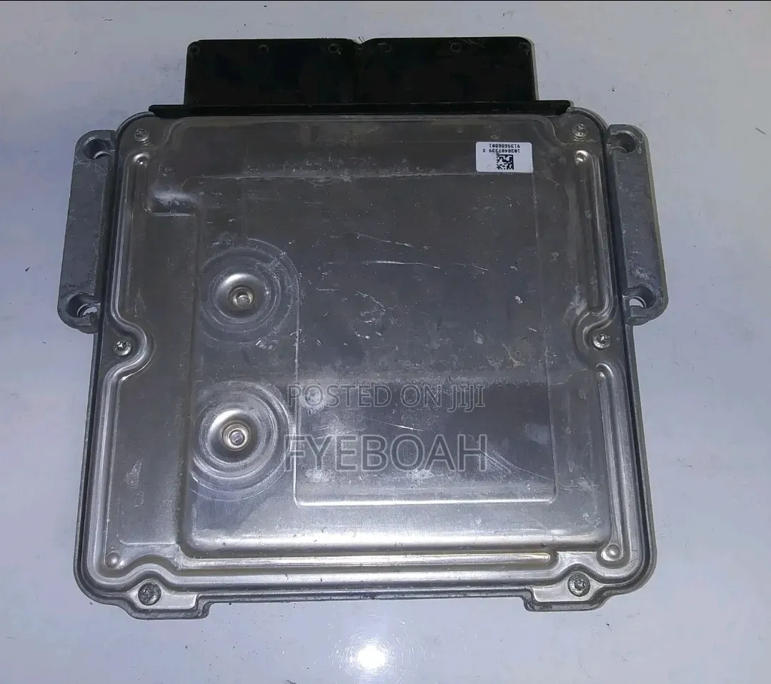 2016 to 2019 Hyundai Tucson Control Board/Ecu