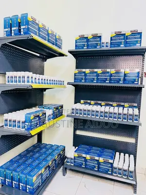 Kirkland Minoxidil