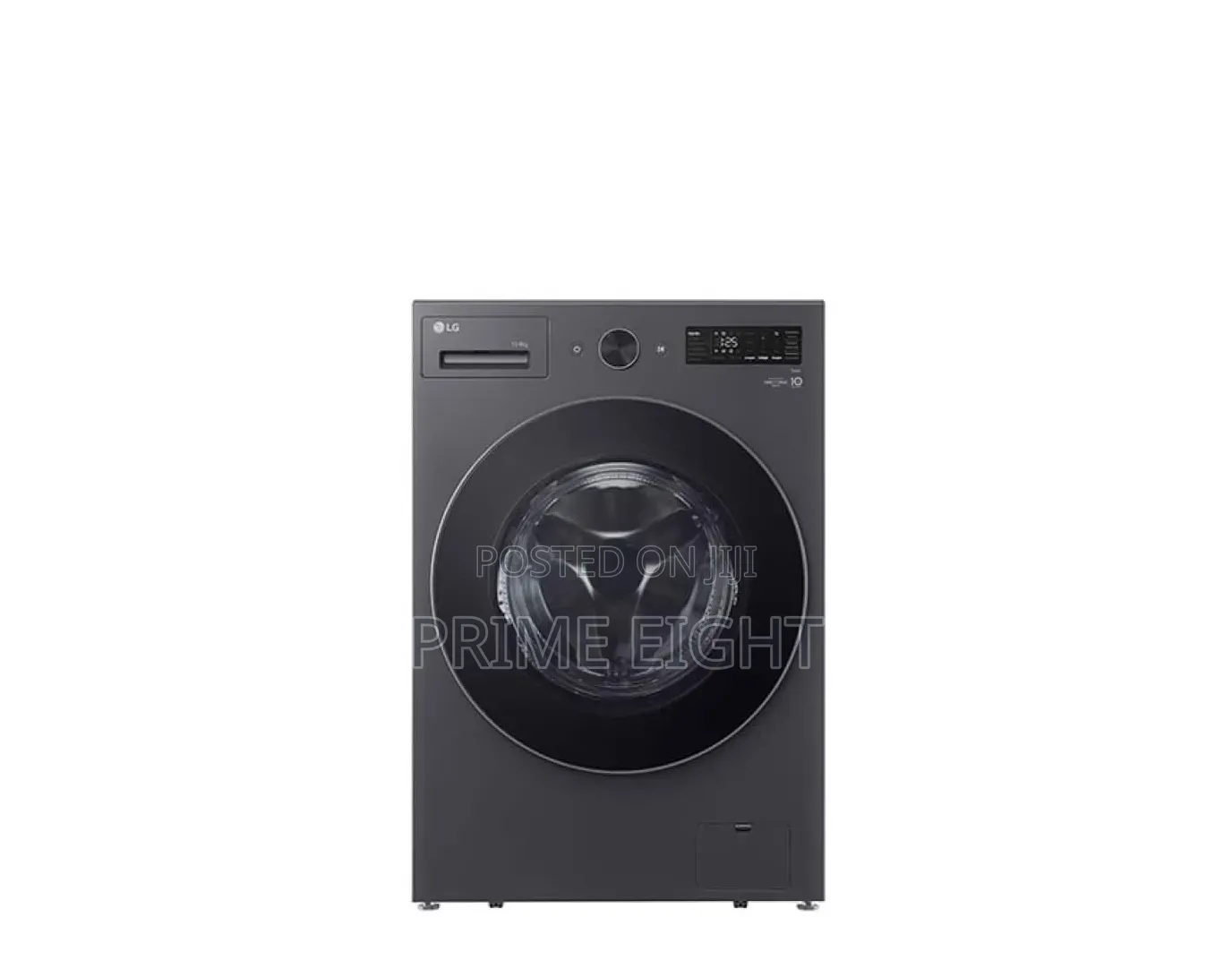 LG 13kg/8Kg Front Load Washer/Dryer (F0Z6DRP249)