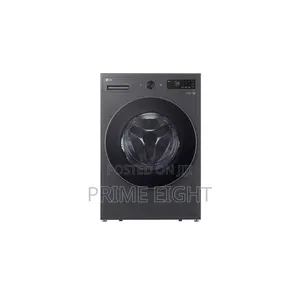 LG 13kg/8Kg Front Load Washer/Dryer (F0Z6DRP249)