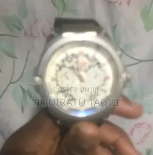 Noris Watch