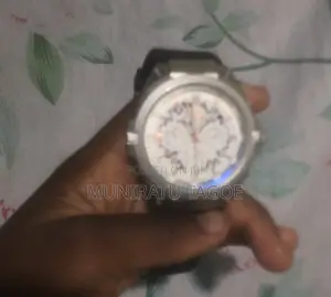 Noris Watch