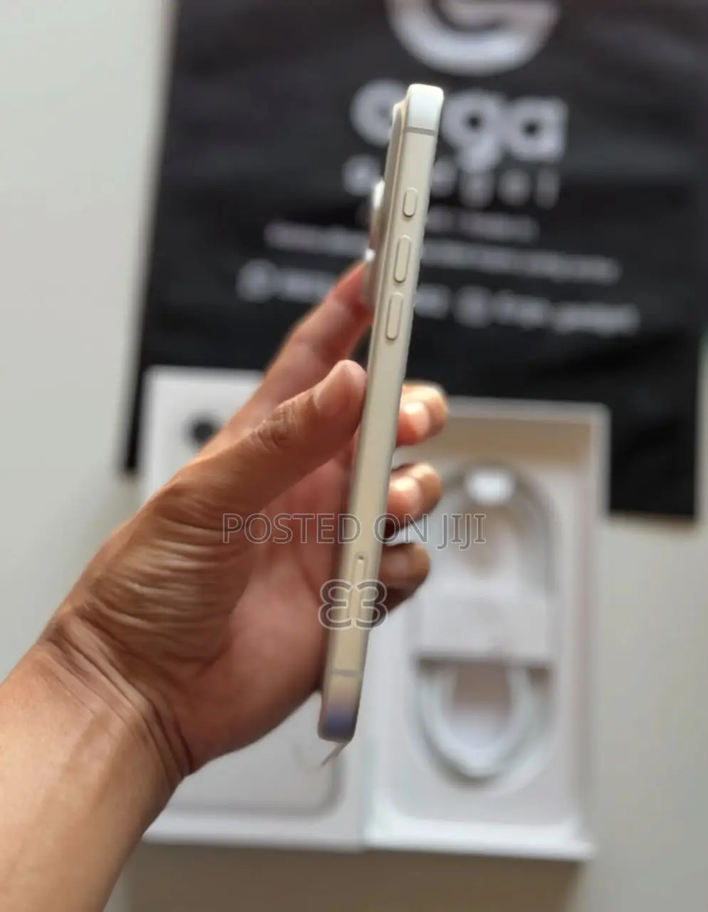 New Apple iPhone 17 Pro Max 512 GB Silver