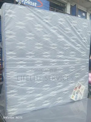 Spring Mattress Queen Size 10" # Bouncy Soft