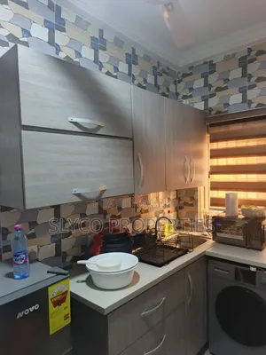 Fully Furnished One Bedroom Apartment in Suzy Homes