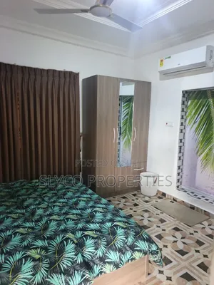 Fully Furnished One Bedroom Apartment in Suzy Homes