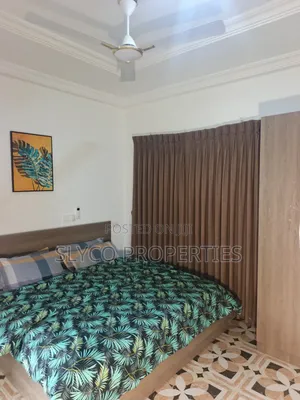 Fully Furnished One Bedroom Apartment in Suzy Homes