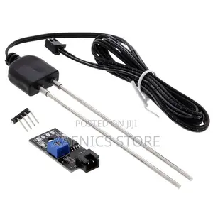 Soil Moisture Sensor Module –Waterproof