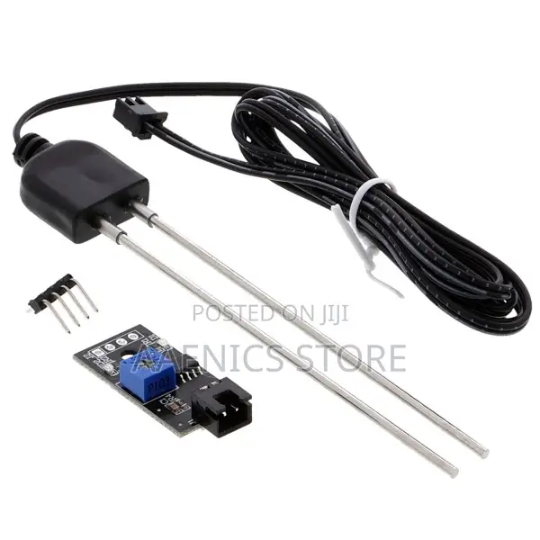 Soil Moisture Sensor Module –Waterproof