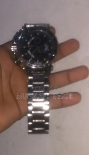 Poedagar 892 Luxury Chronograph