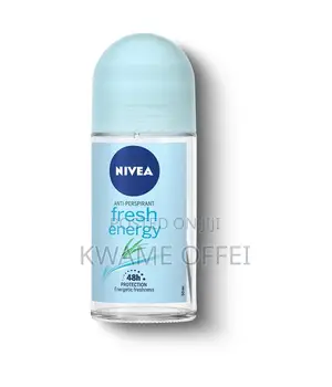 Nivea Roll On